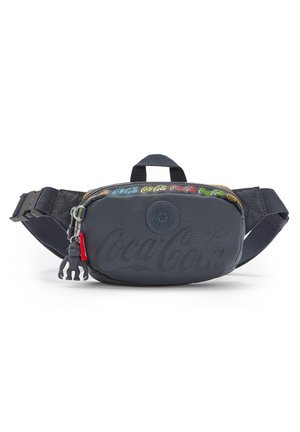 Marsupio - dark grey