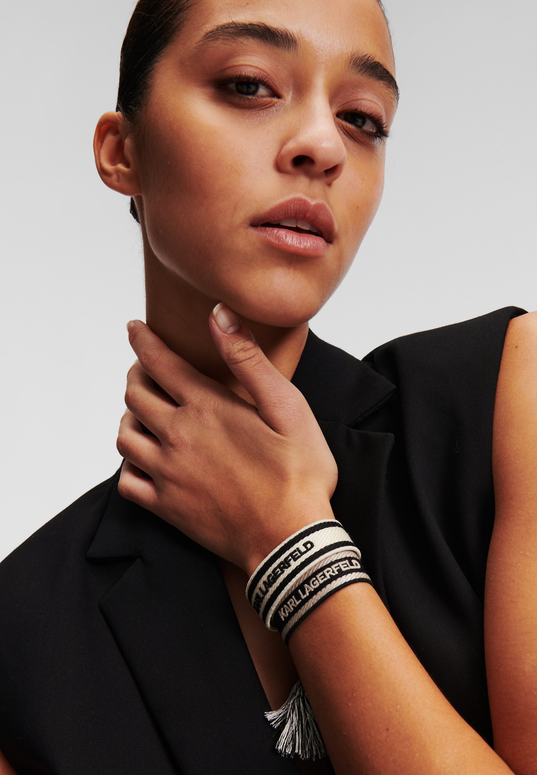 Bracelet Karl Lagerfeld - Occasion - Bon État