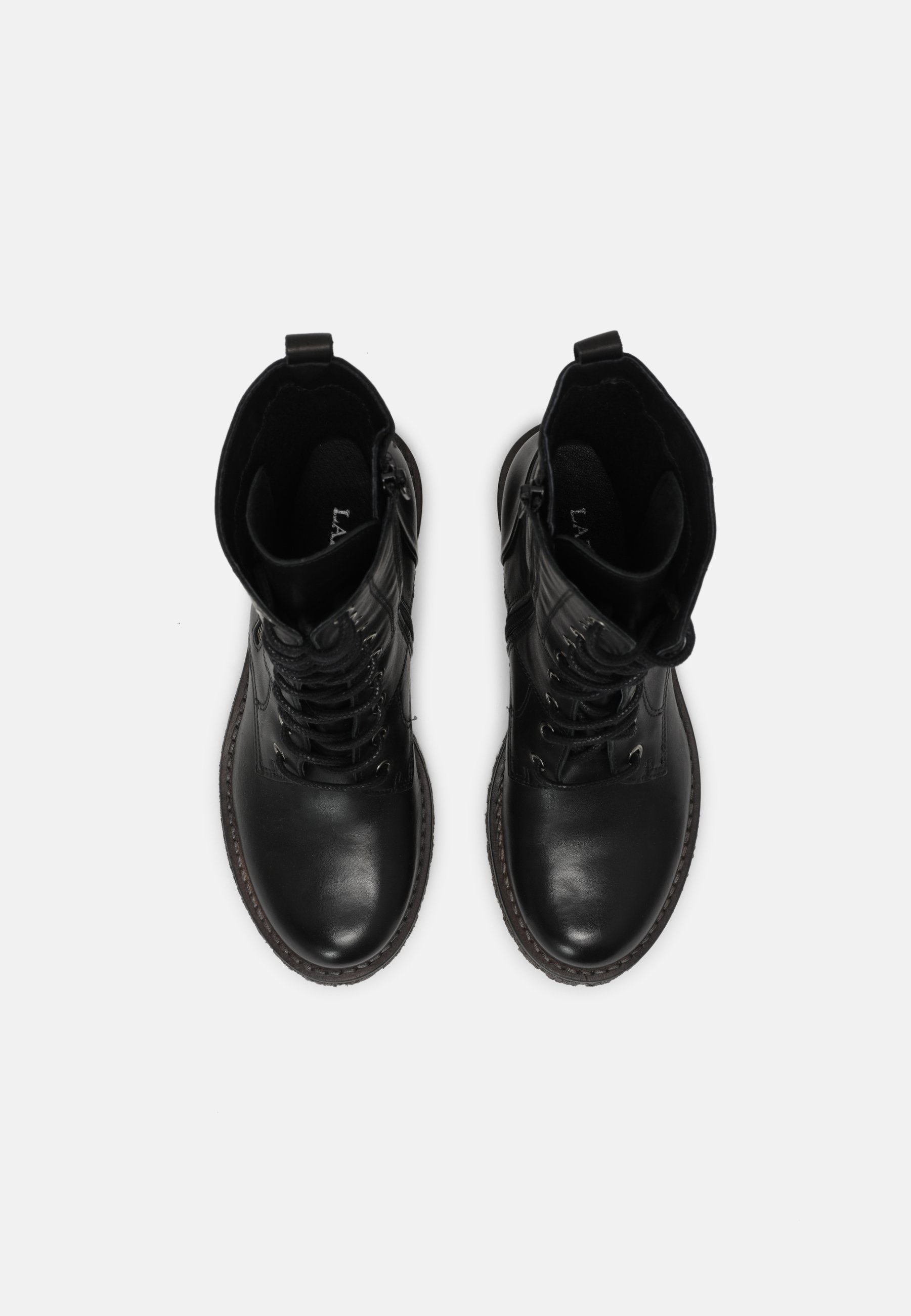 Women Lace-up boots Women Lace-up boots