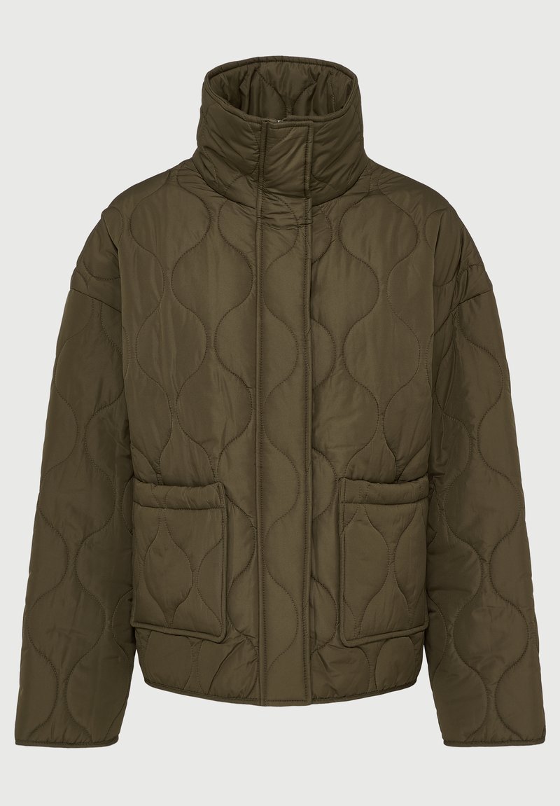 LeGer by Lena Gercke Jas groen