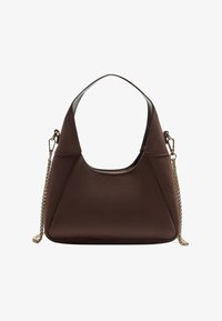 Vybrané, dark brown