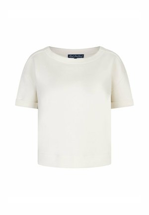 SKYLER - T-shirt basic - 006
