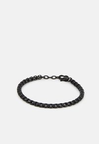 Armani Exchange BANKS SET - Kronografklockor - black