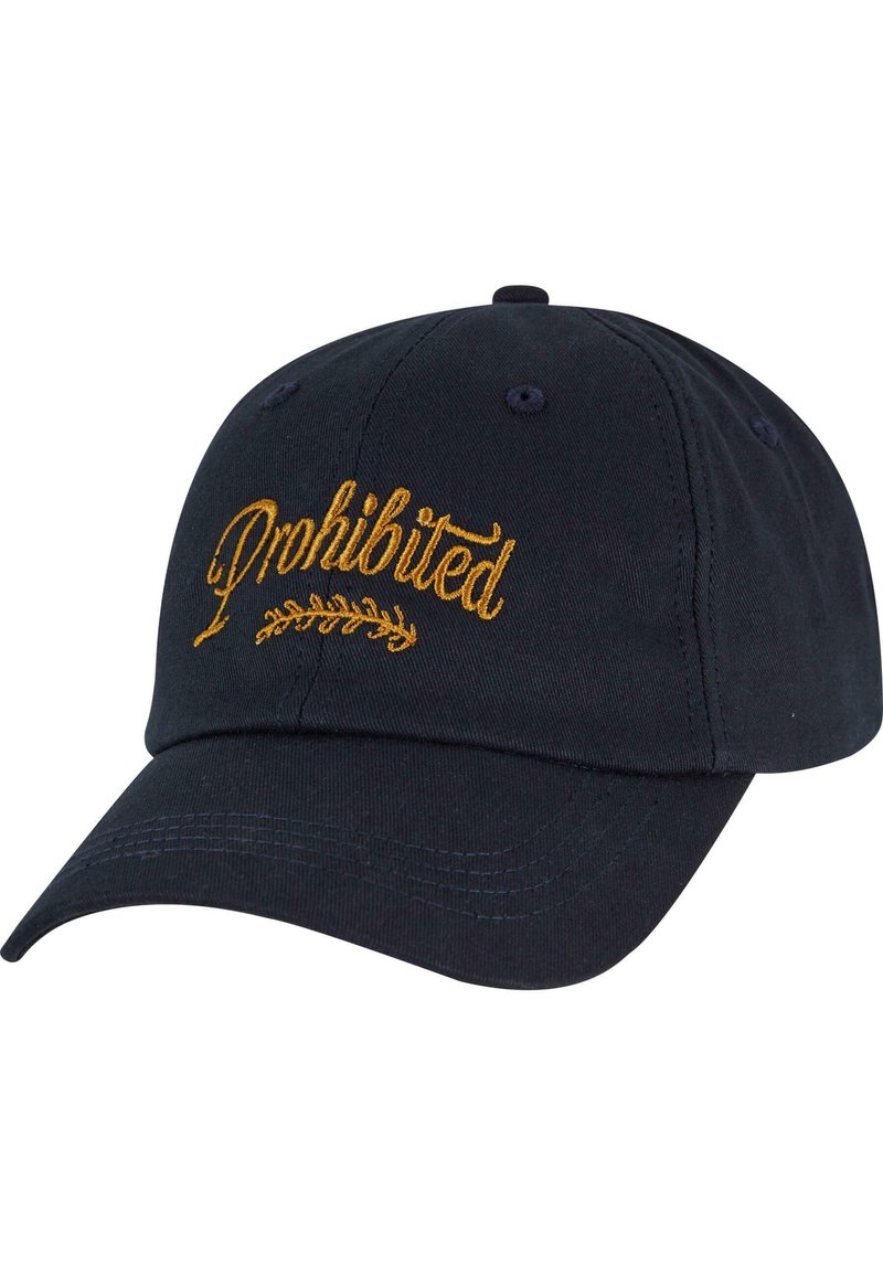 PROHIBITED GARMENT  - Sapka - blue