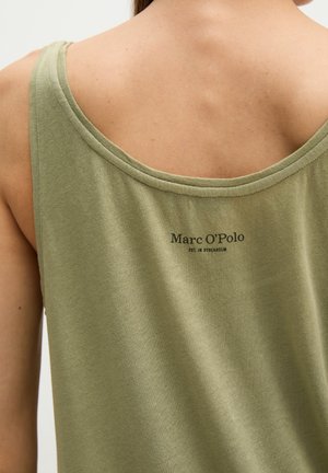 Marc O'Polo, Top - pure sage