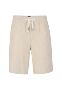 Unausgewählt, hellbeige