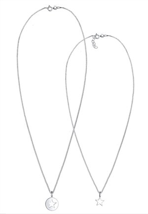 SET - Collana - silberfarben