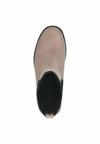 s.Oliver Botines bajos - taupe
