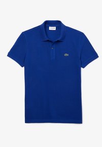 Polo - blau