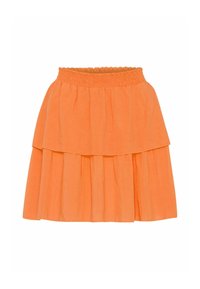 Non sélectionné, orange