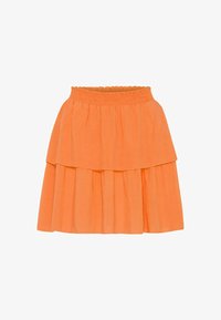 Non sélectionné, orange