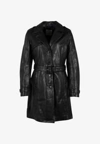 Unausgewählt, black