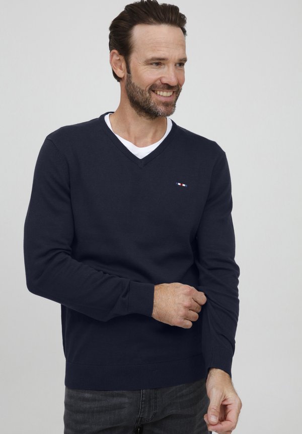 YNJARD - Strickpullover