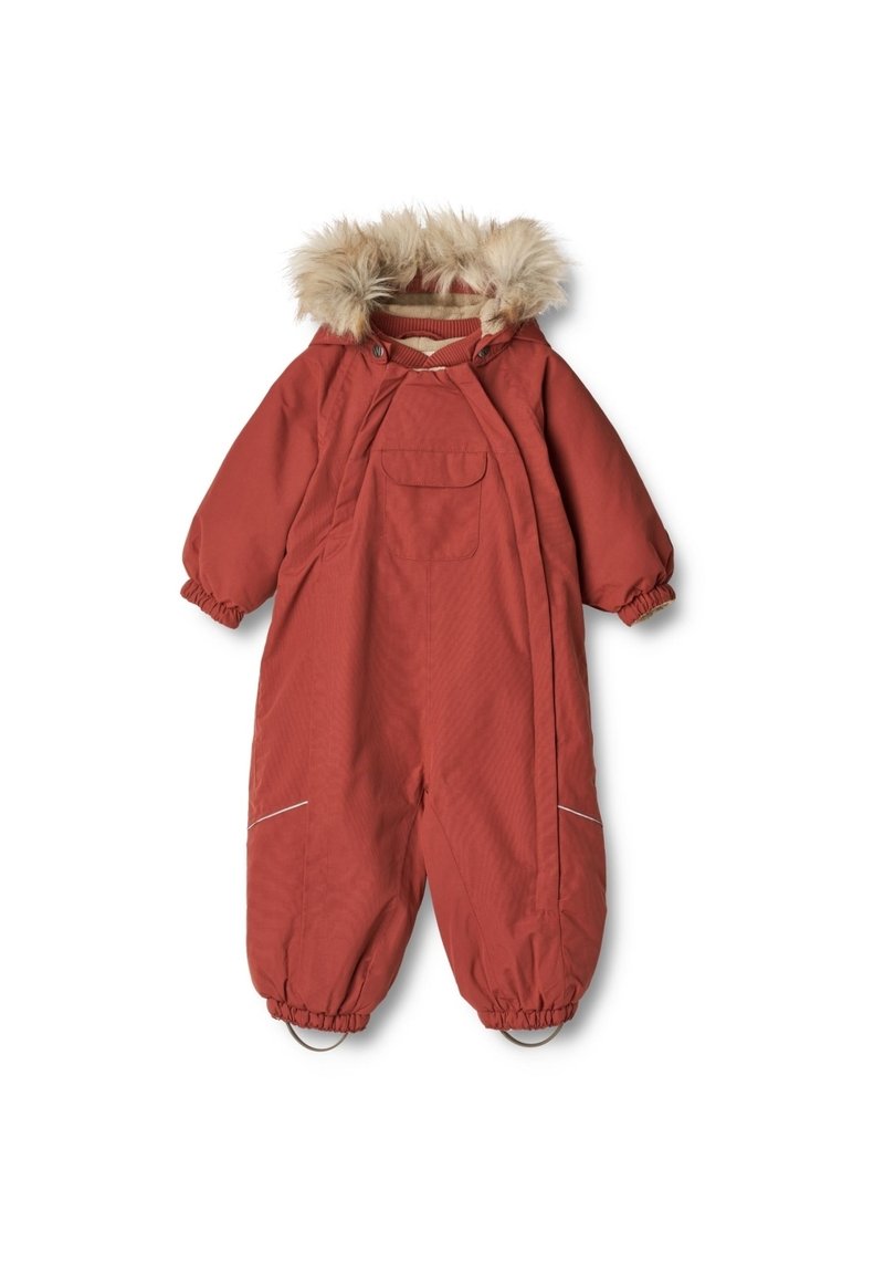 Wheat Skipak rood Wheat Skipak rood