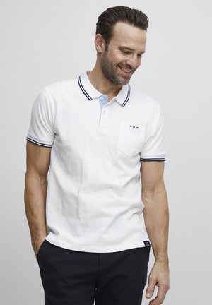 ELVAR - Polo - brilliant white