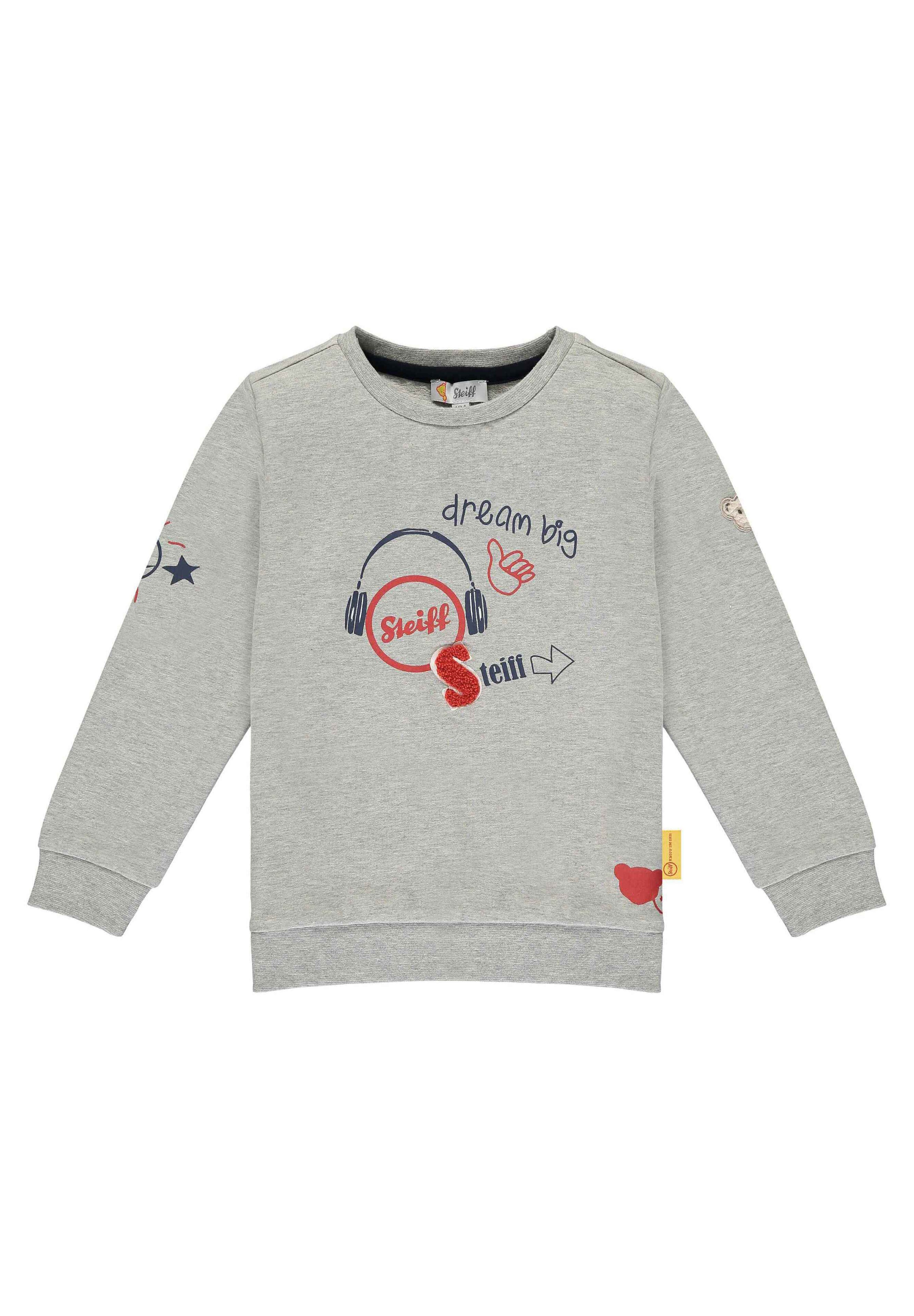Steiff online shop | Gratis verzending* | Zalando HUTS sweater (maat sweater : 98104 (34 jaar)) | Kinderen