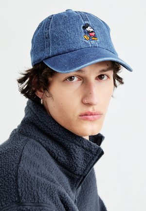 GAP UNISEX niebieski