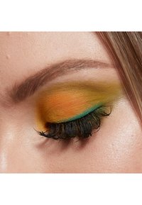 NYX Professional Makeup ULTIMATE SHADOW PALETTE - Palette fard à paupière - 4 brights