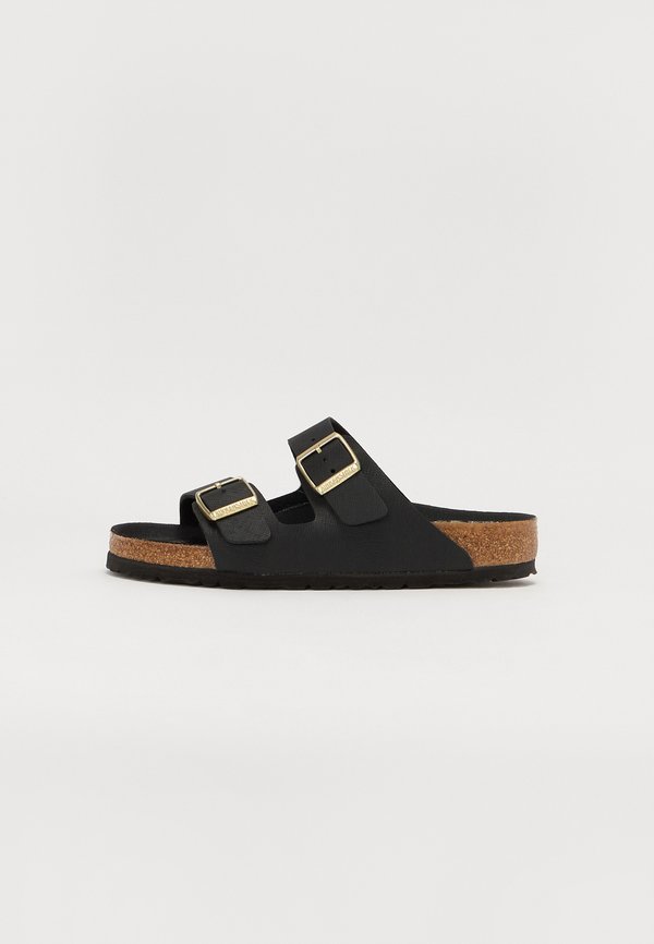 ARIZONA BF SAFFIANO REGULAR - Sandals