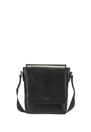 TOFANA PARIS  - Sac bandoulière - black