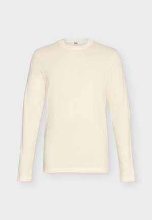 DRYKORN, TALDOR - Camiseta de manga larga - off white