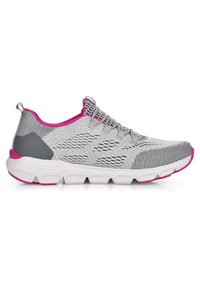 Rieker Sport Trainers - gris