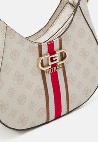 Guess NELKA - Sac à main - cream