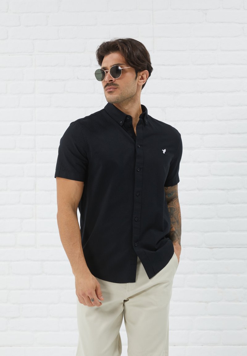 Pier One by Zalando - - Koszula, Powiększ