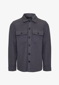 Unausgewählt, charcoal