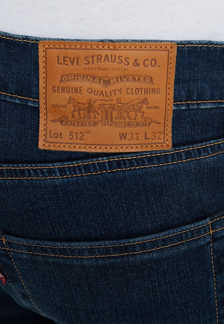 levi's 512 adriatic adapt