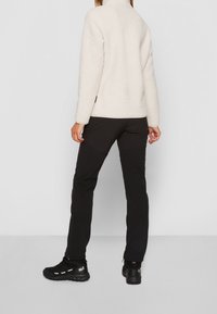 Jack Wolfskin Giacca in pile - off-white