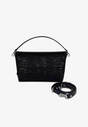 Gianni Chiarini, Handtas - nero