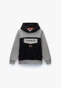 Sélectionné, cb mh