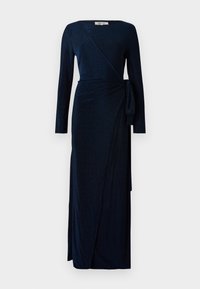 SIMONA DRESS - Robe de cocktail - metallic midnight