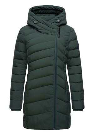 Manteau d'hiver - dark green