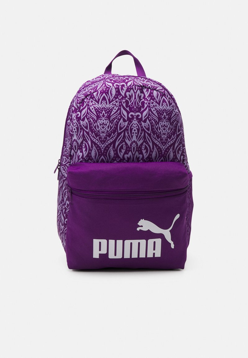 Puma PHASE BACKPACK Rucksack purple pop/purple Zalando.ie