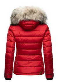 Marikoo LERIKAA - Winter jacket - light red