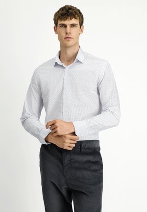 Camicia - dark navy blue