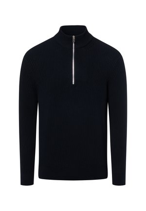 PULLOVER - Pullover - marine