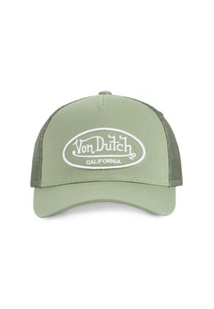 Casquette - kaki