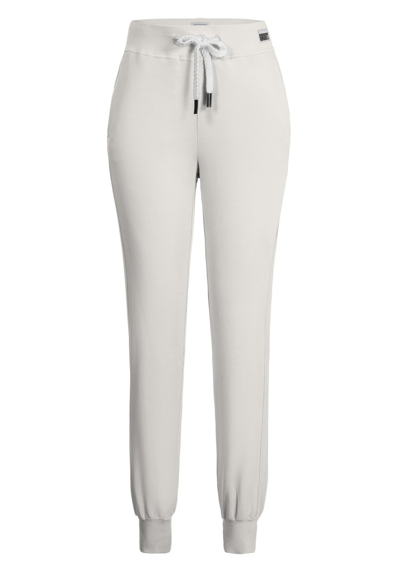 Damen Sportbekleidung | Torstai AREZZO Jogginghose naturweiss/offwhite - OS45592 Damen Sportbekleidung | Torstai AREZZO Jogginghose naturweiss/offwhite - OS45592