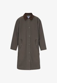 Valitud, dark olive