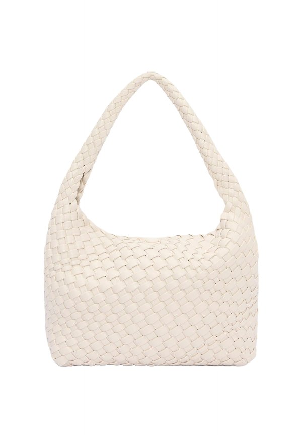 Handtasche - ecru