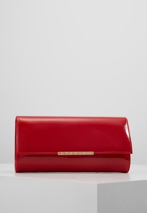Pochette - red
