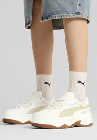 Puma Tenisice - frosted ivory