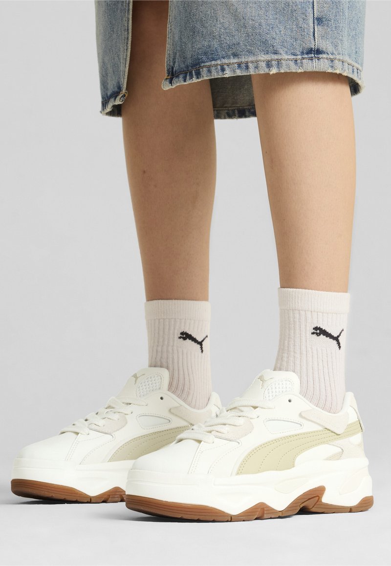 Puma Tenisice - frosted ivory