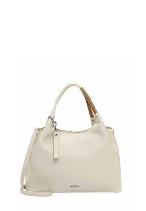 SHOPPER JEANINE - Shopping Bag - beige