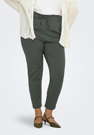 CARGOLDTRASH LIFE CLASSIC - Bukser - grau