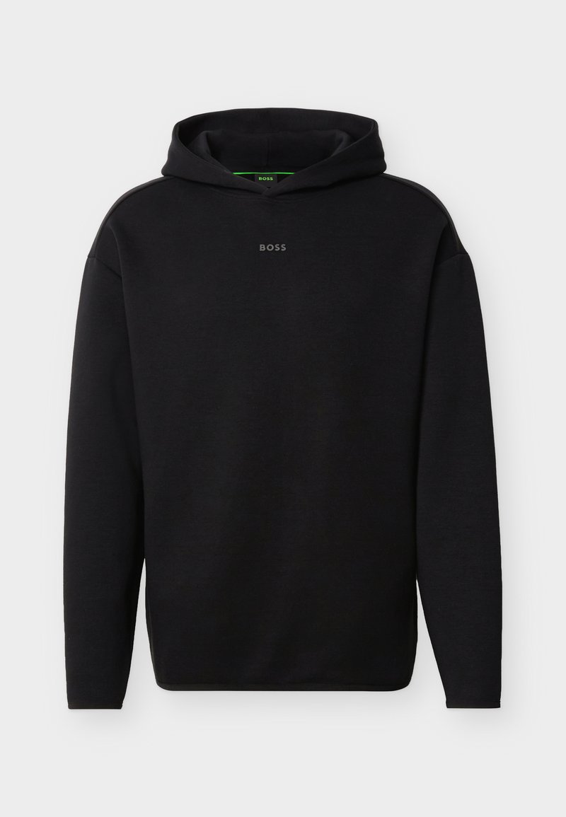 Boss Hoodie zwart Boss Hoodie zwart