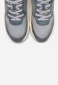 GANT NICEWILL RUNNING - Trainers - mid gray